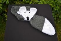 Woolly Hugs. A Woodland Themed Craft Sale and Auction for Mia's Wood.