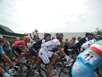 Tour de Yorkshire, Cambridge...and oh yes France as well!!