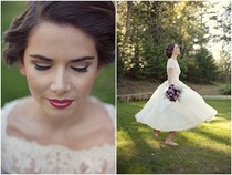 Anyone know a good Vintage Bridal Hair & Make Up Artist in Kent?