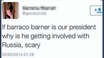 To wonder what mental image people have for 'towing the line'...