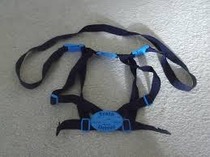 Do you think it's unfair to use reins on a 5 year old with ADHD?