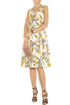 Need an outfit for a VERY smart September wedding