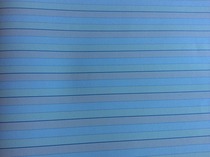 How to help 7 yr old with writing+get letters more uniform in size?