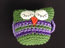 Woolly Hugs. A Woodland Themed Craft Sale and Auction for Mia's Wood.