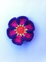 Woolly Hugs. A Woodland Themed Craft Sale and Auction for Mia's Wood.