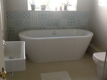 Quick opinion - would you redo this kitchen to put on the market?