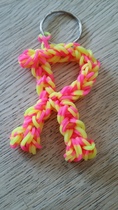 The Mumsnet Summer Loom Band Challenge - £200 of Hobbycraft vouchers up for grabs