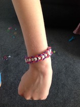 The Mumsnet Summer Loom Band Challenge - £200 of Hobbycraft vouchers up for grabs