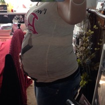 Dec 2014 Thread #5 - Battered and bruised we limp through the second trimester