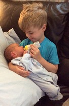 IVF Graduates - A place for pregnancy menkulling
