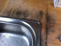 Wooden worktops - any photos?