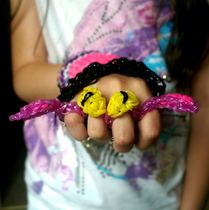 The Mumsnet Summer Loom Band Challenge - £200 of Hobbycraft vouchers up for grabs