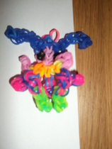 The Mumsnet Summer Loom Band Challenge - £200 of Hobbycraft vouchers up for grabs