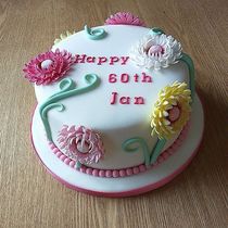 Would anyone enjoy a cake picture thread, for boasting?!