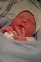 JULY 2014 - WE HAVE BABIES