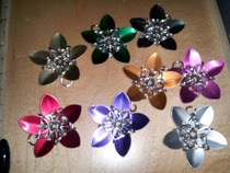 Woolly Hugs. A Woodland Themed Craft Sale and Auction for Mia's Wood.