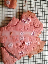 Ellie's Magical Bakery: Share your baking pics to win two places at a cupcake class with Primrose Bakery in Covent Garden, worth £90 - CLOSED