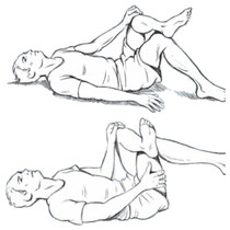Does anyone know anything about hamstring injuries?