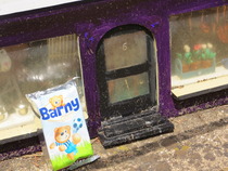 Barny's Little MN adventure: feedback thread NOW CLOSED