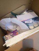 2014 Clear Blue Conception trial?