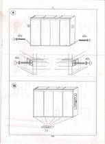 Advice on colour/finish for tv stand in this room (pic)