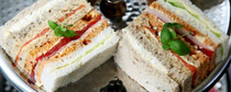 A Scrummy Yummy Mummy Mumsnet Merton Meet-up - Afternoon Tea at Cannizaro House, Wimbledon Village!