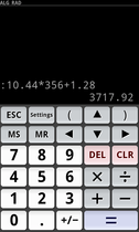 Even calculator aps are sexist