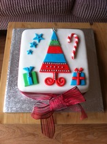 Would anyone enjoy a cake picture thread, for boasting?!
