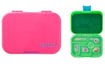 **CLOSED** ***Competition*** Win A YUMBOX Lunchbox!