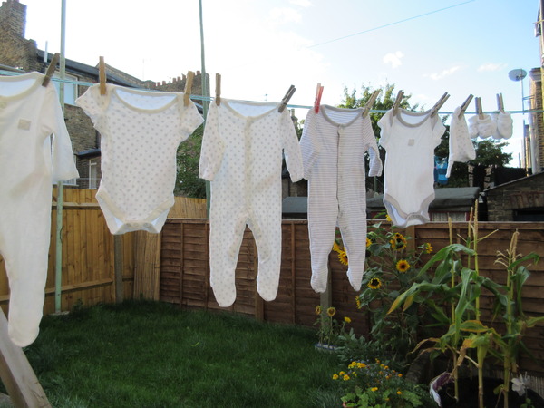 October 14. thread 11?! Will be see any babies in this thread?