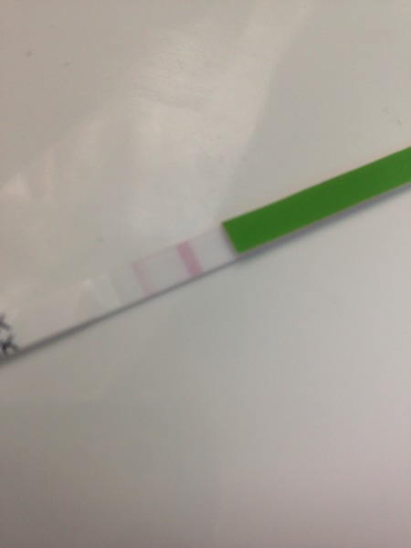 Help me please, positive (I think) opk a week after ovulation.