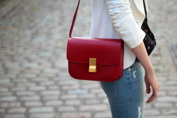 Prada; BV; Anya; Celine; Chloe; LV; Mulberry; Coach Bag LOVERS Thread. Vol 1