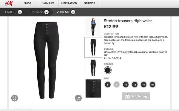 Leggings that will hold me in a bit