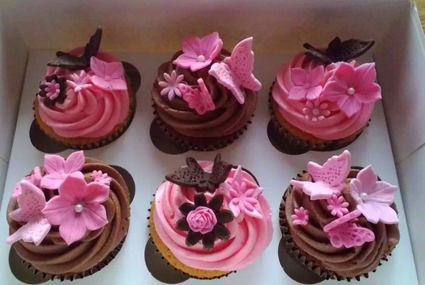 Best cupcake recipe?