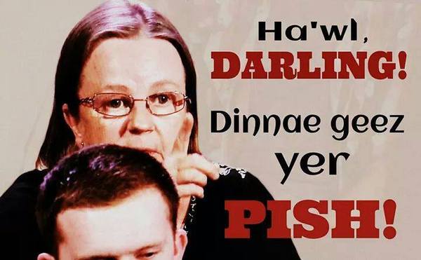 to start a new Scottish Indyref thread?