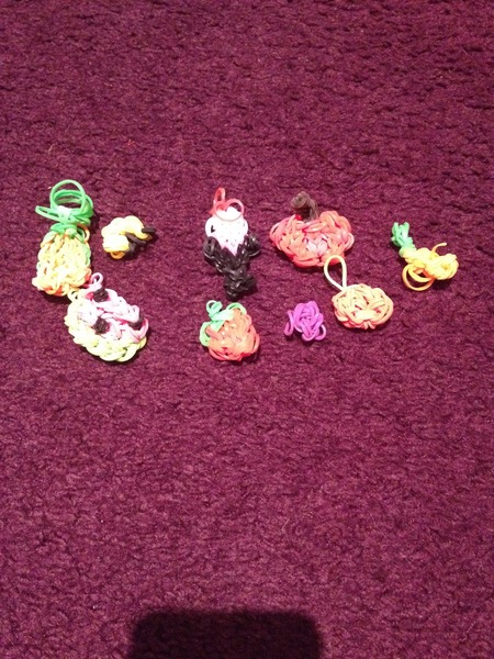 The Mumsnet Summer Loom Band Challenge - £200 of Hobbycraft vouchers up for grabs