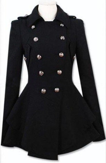 Please help me find a coat