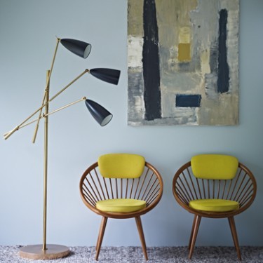 Please help identify this lamp