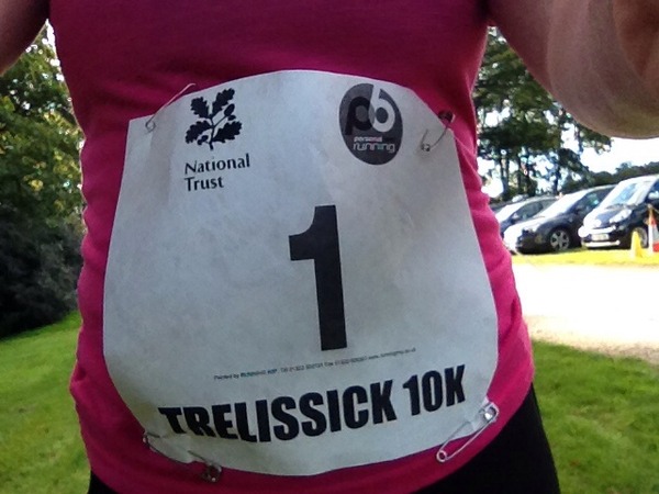 Runners thread number 6