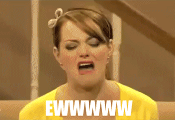 Lipstick on your collar - do people really smell perfume on their cheating H?
