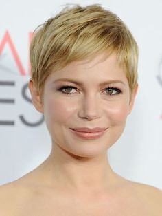 Inspired by a previous thread to al last "Chop all my hair off!"