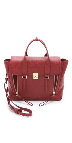 Prada; BV; Anya; Celine; Chloe; LV; Mulberry; Coach Bag LOVERS Thread. Vol 1