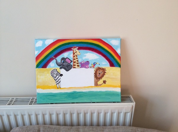 October 14, Fred 10. waddling our way through trimester 3!