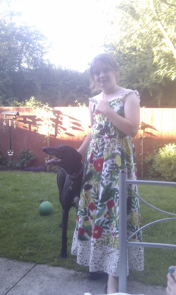 What breed do you have?