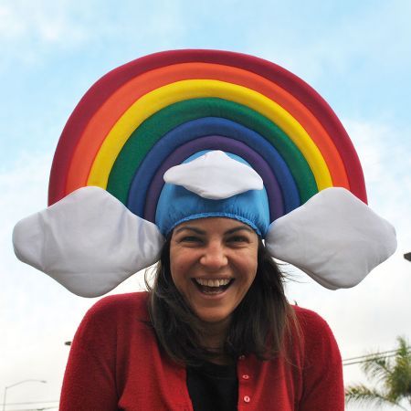 Do-gooding clique thread