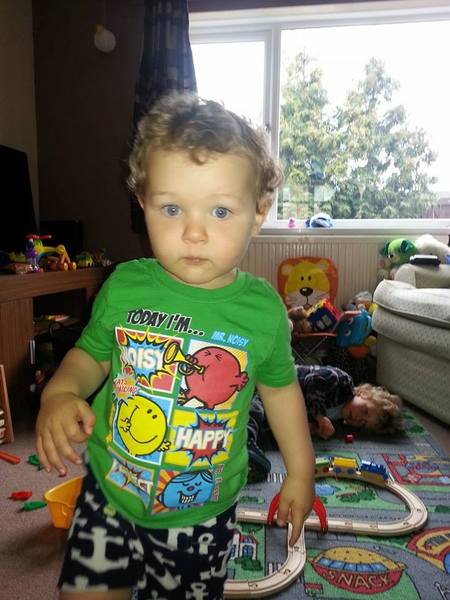 jan 2013- No, I will not have a new nappy