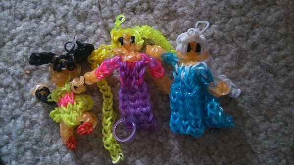 The Mumsnet Summer Loom Band Challenge - £200 of Hobbycraft vouchers up for grabs