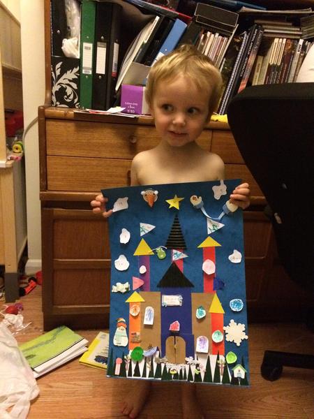 So.....................how many days now until Christmas 2014?