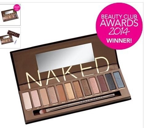 Help me apply my new eyeshadow, please.