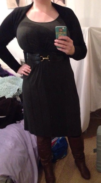 Curvista's - A wardrobe AW14/15 planning thread
